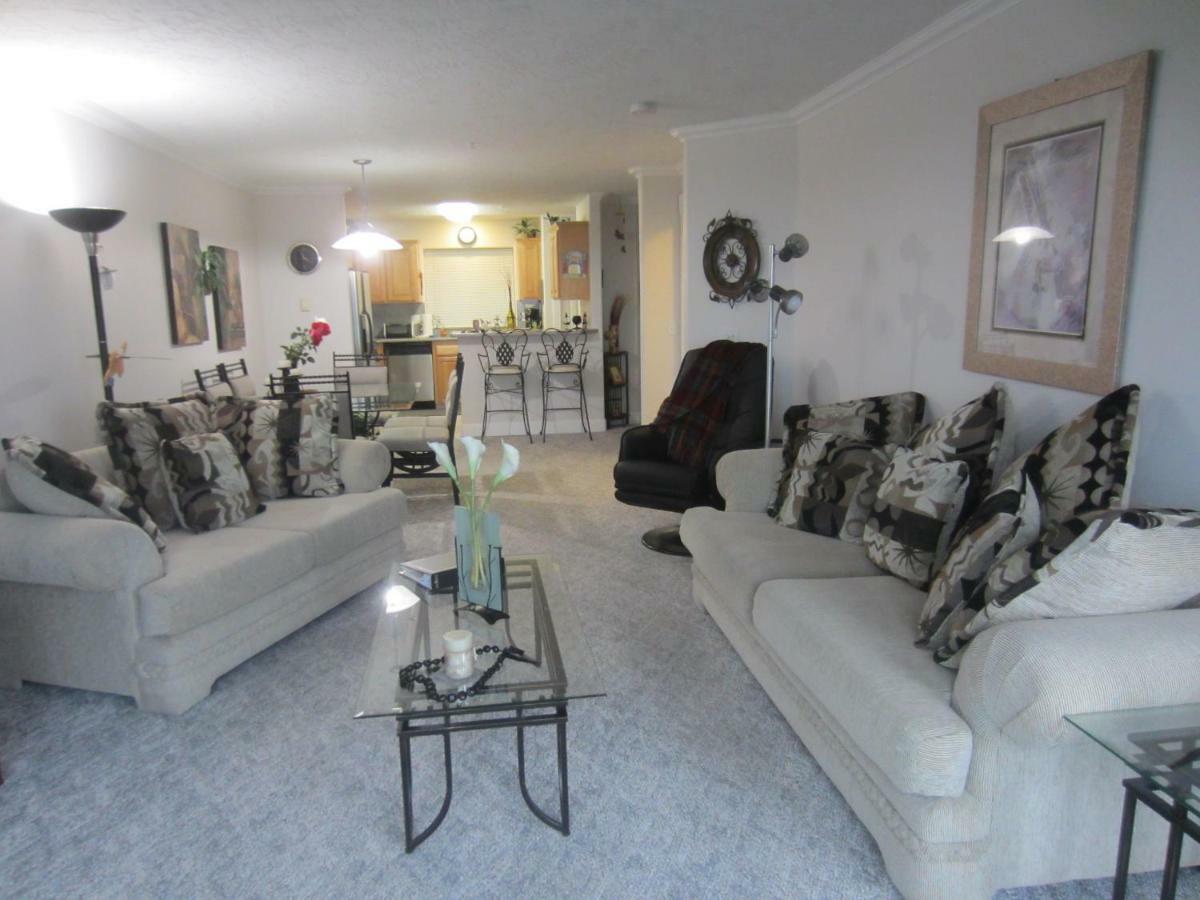 Amazing Seaview Spacious Condo With An Amazing View!!! Zewnętrze zdjęcie