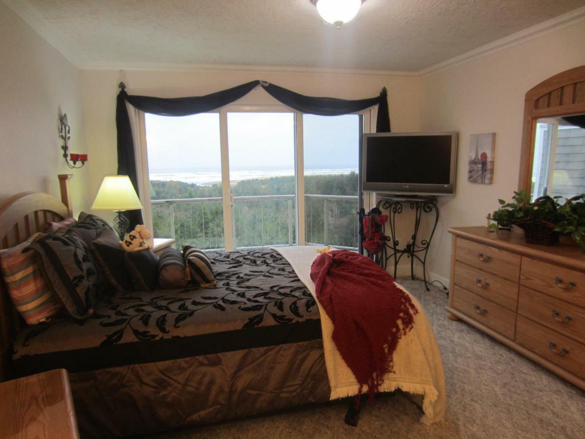 Amazing Seaview Spacious Condo With An Amazing View!!! Zewnętrze zdjęcie