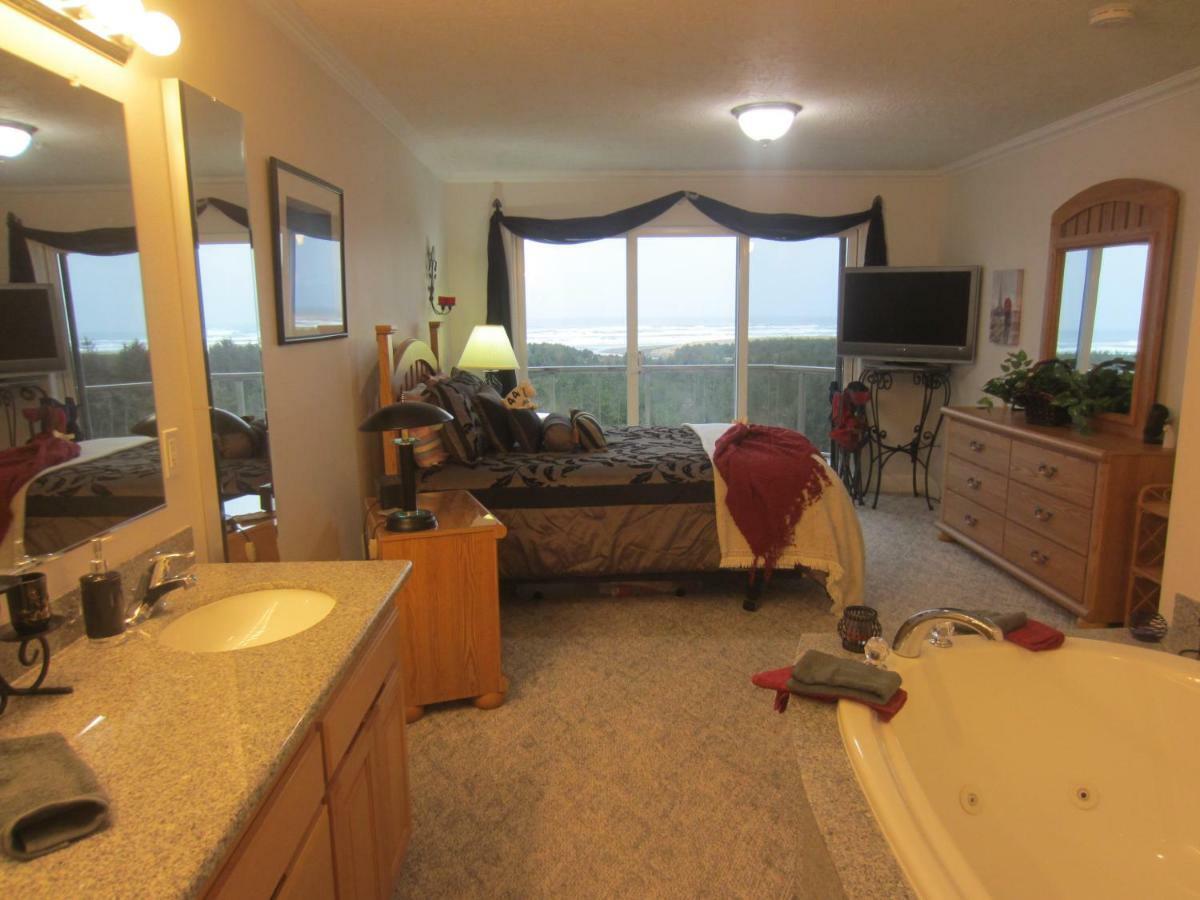 Amazing Seaview Spacious Condo With An Amazing View!!! Zewnętrze zdjęcie