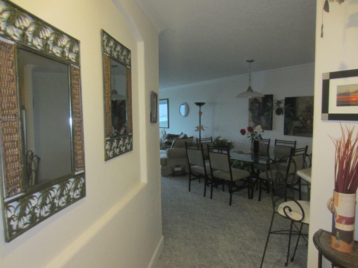 Amazing Seaview Spacious Condo With An Amazing View!!! Zewnętrze zdjęcie