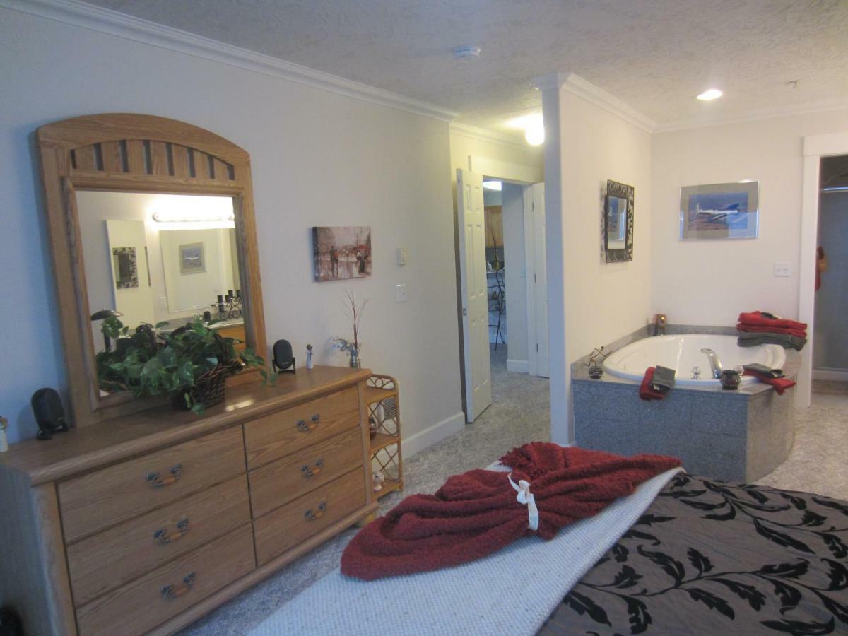 Amazing Seaview Spacious Condo With An Amazing View!!! Zewnętrze zdjęcie